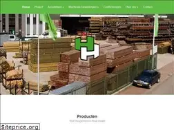 Sites similar to hoogendoornhout.nl