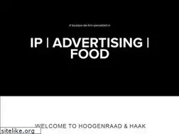 Sites similar to hoogenhaak.nl