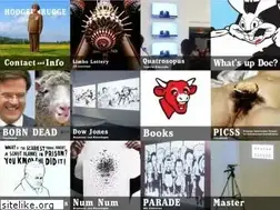 Sites similar to hoogerbrugge.com