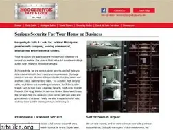 Sites similar to hoogerhydesafe.com