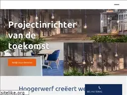 Sites similar to hoogerwerf.nl