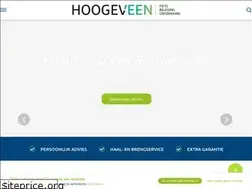 Sites similar to hoogeveen-gouda.nl