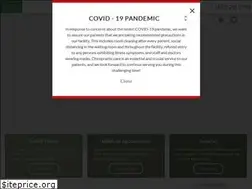 Sites similar to hoogeveenchiropractic.com