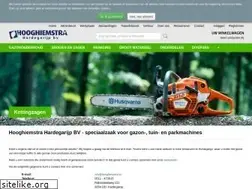 Sites similar to hooghiemstra.nl