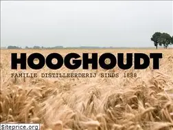 Sites similar to hooghoudt.com