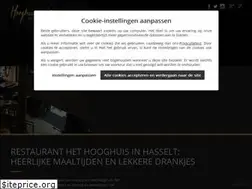 Sites similar to hooghuis-hasselt.be
