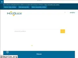Sites similar to hooglede.be