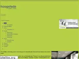 Sites similar to hoogstede-optiek.nl