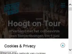 Sites similar to hoogt.nl