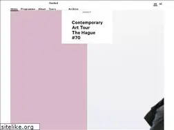 Sites similar to hoogtij.net