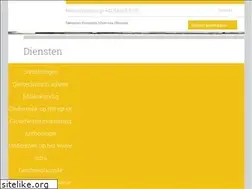 Sites similar to hoogveld-geonius.nl