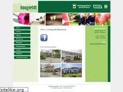 Sites similar to hoogveldtmakelaardij.nl