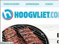 Sites similar to hoogvliet.com