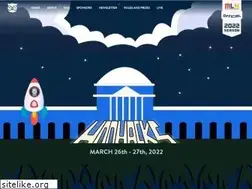 Sites similar to hoohacks.io