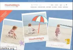 Sites similar to hoohobbers.com