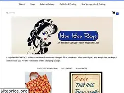Sites similar to hoohoorags.com