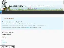 Sites similar to hoohouse.co.uk