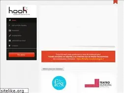 Sites similar to hoohsolution.com