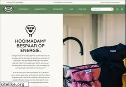 Sites similar to hooimadam.com