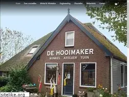 Sites similar to hooimaker.nl