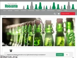 Sites similar to hooisma.nl