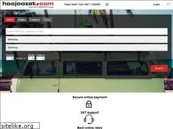 Sites similar to hoojoozat.com