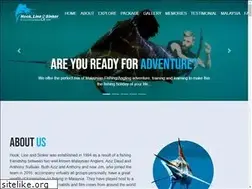Sites similar to hook-line-sinker.net