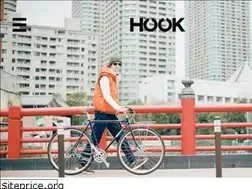 Sites similar to hook-magazine.com