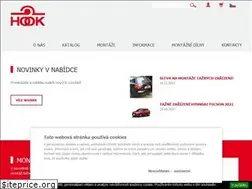 Sites similar to hook-tz.cz