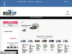 Sites similar to hook-up.eu