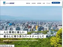 Sites similar to hook.co.jp