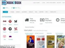 Sites similar to hook2book.com