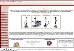 Sites similar to hooka-hookah.com