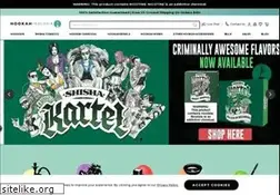 Sites similar to hookah-shisha.com