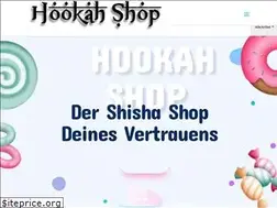 Sites similar to hookah-shop-24.de