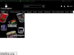 Sites similar to hookah-shop24.de