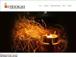 Sites similar to hookah.com.au