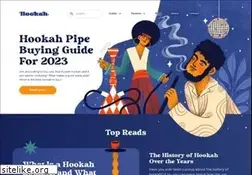Sites similar to hookah.com