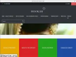 Sites similar to hookah1.com