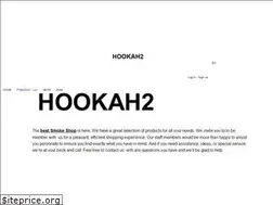 Sites similar to hookah2.com