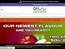 Sites similar to hookahbrothers.com
