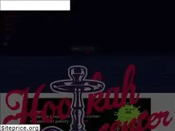 Sites similar to hookahcenter.ru