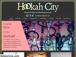 Sites similar to hookahcity1.com