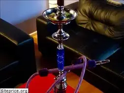 Sites similar to hookahcloud9.com