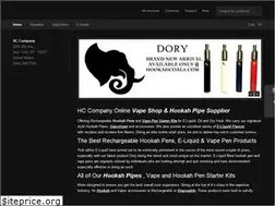 Sites similar to hookahcoals.com
