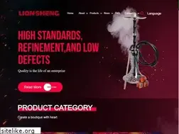 Sites similar to hookahfactory.net