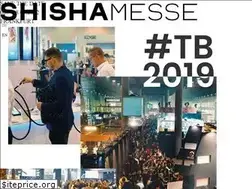 Sites similar to hookahfair.com