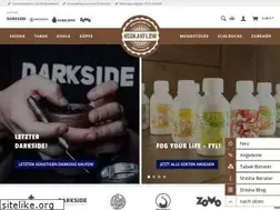 Sites similar to hookahflow.de