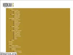 Sites similar to hookahg.com