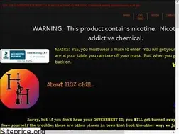 Sites similar to hookahharem.com